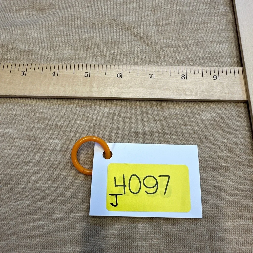 J. Crew ~condition~ this